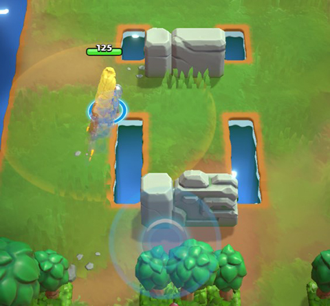 骑士冲呀GM版图片12