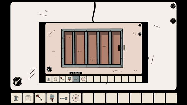 意外的实验游戏攻略截图14