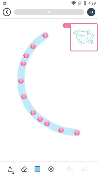 漫芽糖简笔画软件截图3