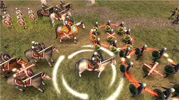 六角指挥官梦幻英雄新手攻略图片3