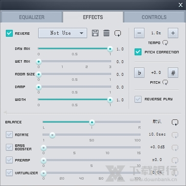 GOMAudioPlayer图片3