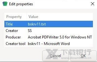 PDFArranger便携版图片4