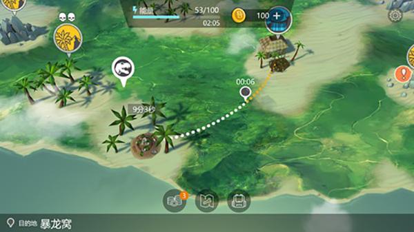 侏罗纪末日生存恐龙蛋怎么获得图片4