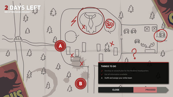 这是警察2游戏攻略截图5