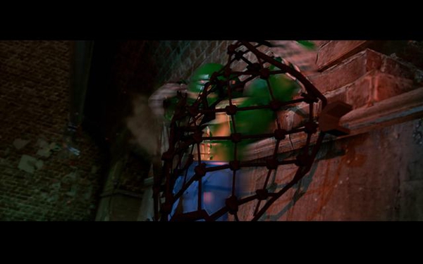 乐高蝙蝠侠飞跃高谭市第一关攻略24