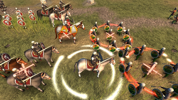 六角指挥官:梦幻英雄图片