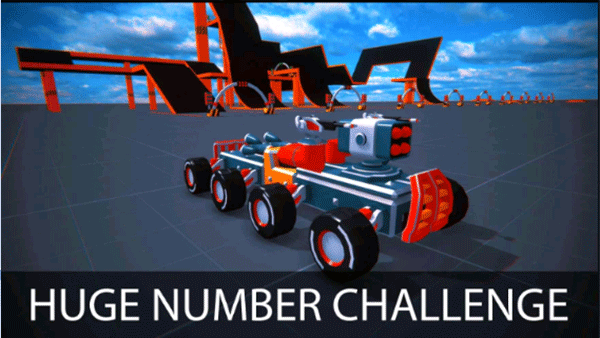 沙盒汽车工艺模拟器图片