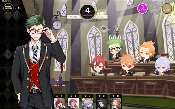 迪士尼扭曲仙境游戏攻略截图1