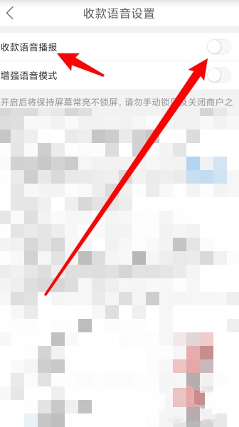 怎么设置语音播报4