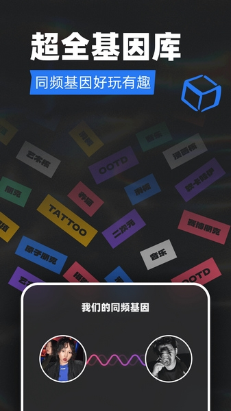 Tagoo软件截图1