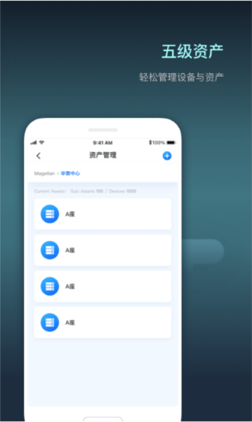 Smart Industry软件截图1