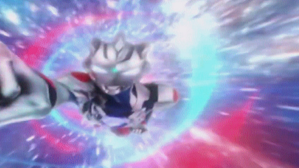 泽塔变身器怎么玩图片7