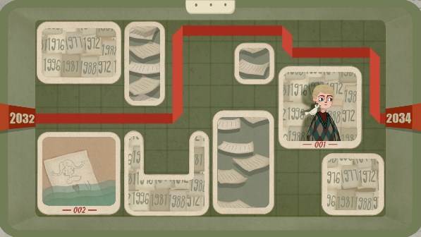 厚厚的时光全流程攻略截图30