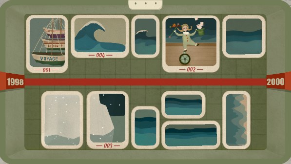 厚厚的时光全流程攻略截图13