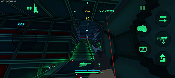 星际射击游戏攻略图片3