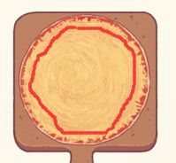 可口的披萨无限钻石版本截图2