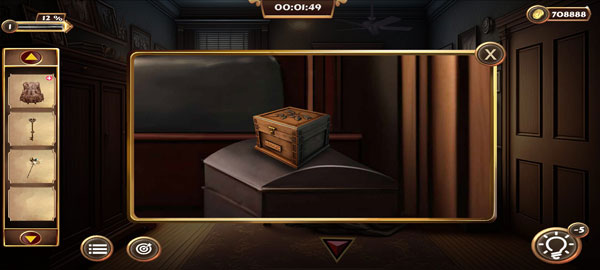 逃生室遗产的严峻新手攻略截图7