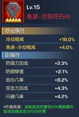 符石搭配推荐图片2