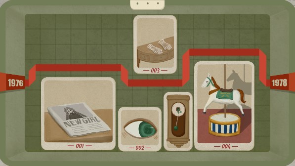 厚厚的时光全流程攻略截图2