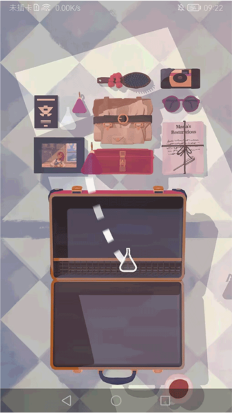 用心组装1-3关通关攻略截图3