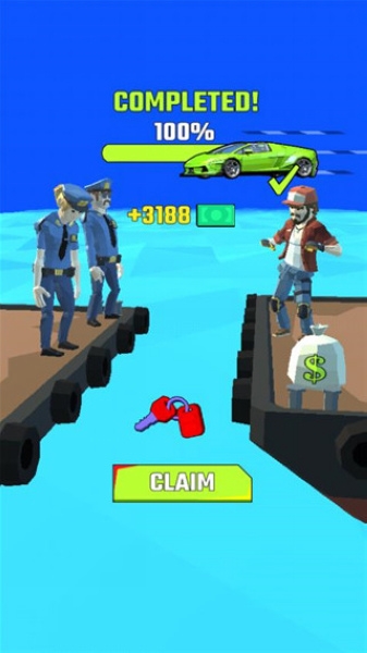 疯狂赛车冲刺新手教程图片5