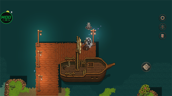 幻影塔新手攻略图片4