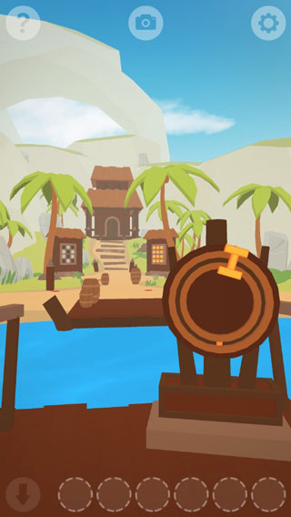 遥远寻踪5游戏攻略图片1