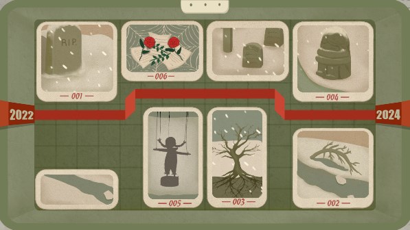 厚厚的时光全流程攻略截图25