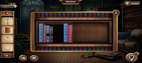 逃生室遗产的严峻新手攻略截图5