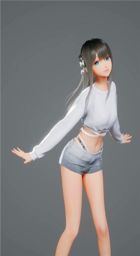 人工桌面鹿鸣手机版图片3