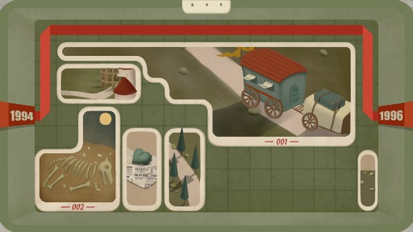 厚厚的时光全流程攻略截图11