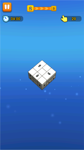 箭头消消乐游戏图片3