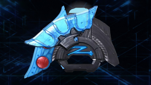 泽塔变身器怎么玩图片6