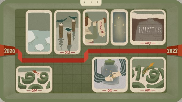 厚厚的时光全流程攻略截图24