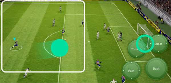 实况足球华为版本截图8