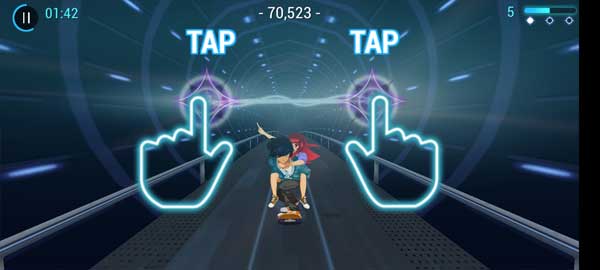 梦境旋律新手攻略图片5