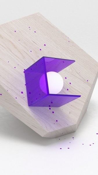 Google Play Services for AR宣传图