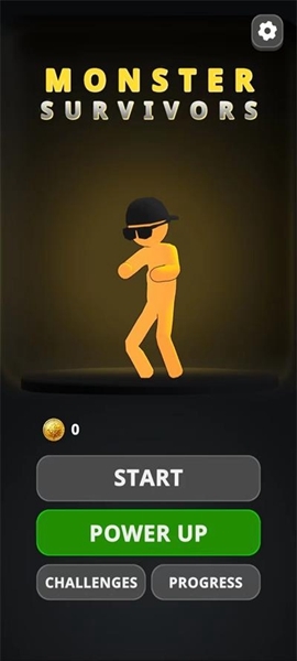 怪物幸存者图片