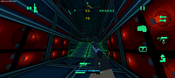 星际射击游戏攻略图片6