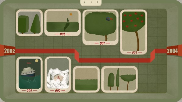 厚厚的时光全流程攻略截图15