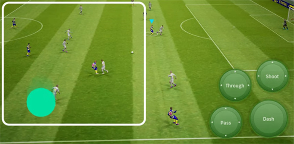 实况足球华为版本截图10