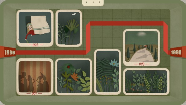 厚厚的时光全流程攻略截图12