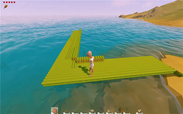 艾兰岛怎么造船图片4