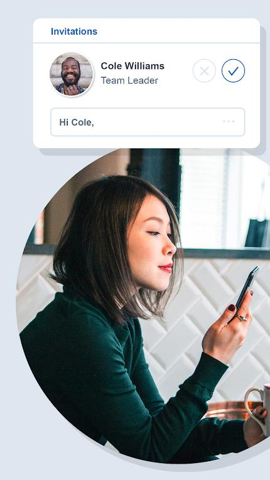 领英国际版图片2