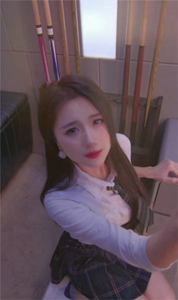 我的房东日记住客往事宣传图