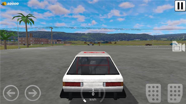 碰撞大赛3游戏攻略图片6