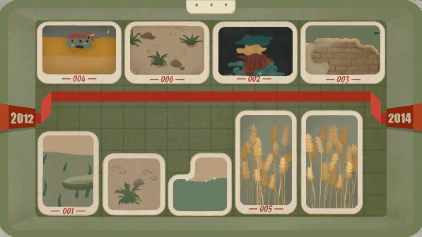 厚厚的时光全流程攻略截图20