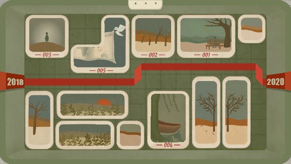 厚厚的时光全流程攻略截图23