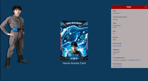 泽塔变身器怎么玩图片4