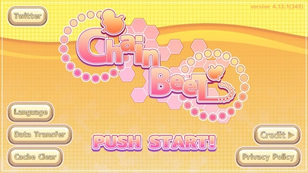 ChainBeeT音游图片